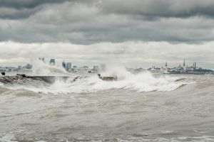 Copernicus: The probability of an unprecedented El Niño episode increases